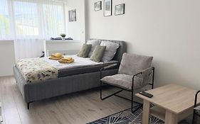 Apartament Korek